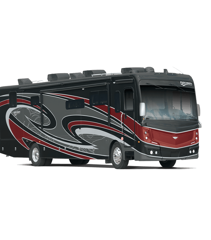 Recreational vehicle